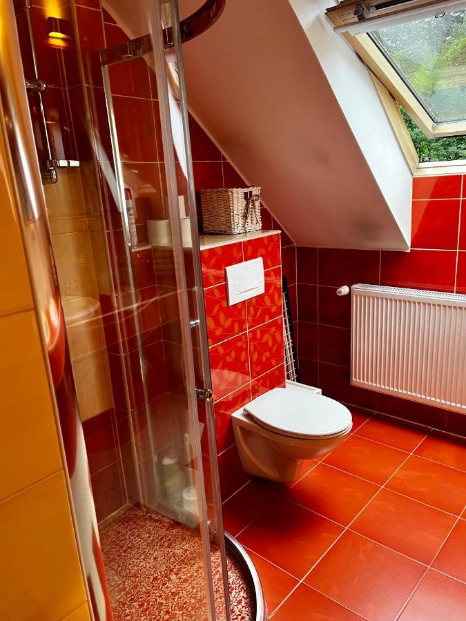 Apartman Na Horach, Plesivec Pstruzi  Exterior photo