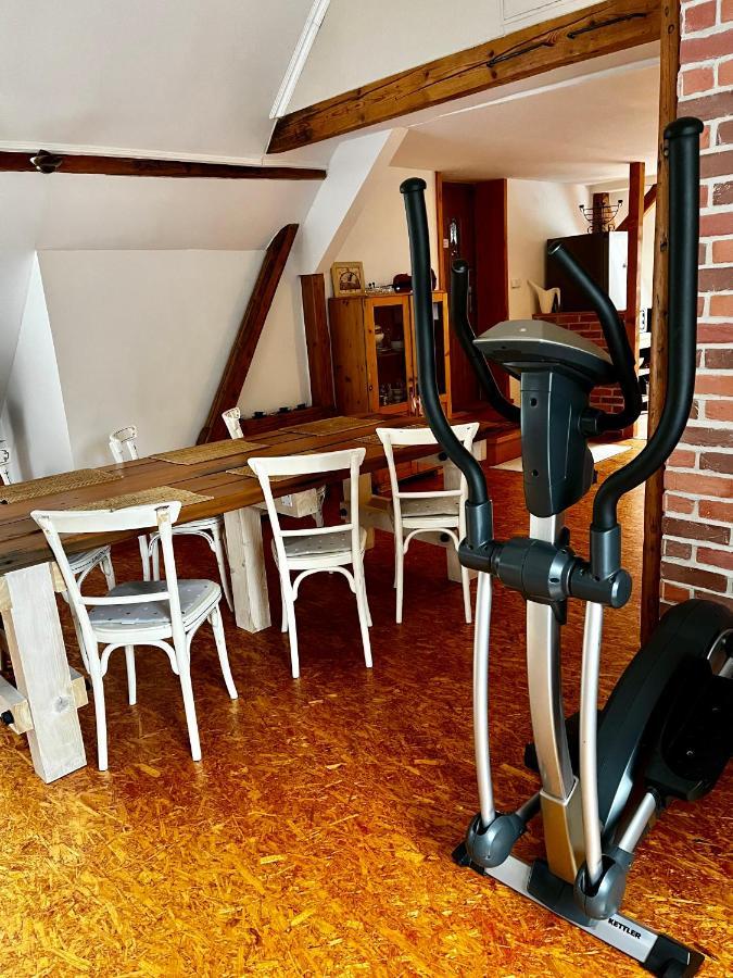 Apartman Na Horach, Plesivec Pstruzi  Exterior photo