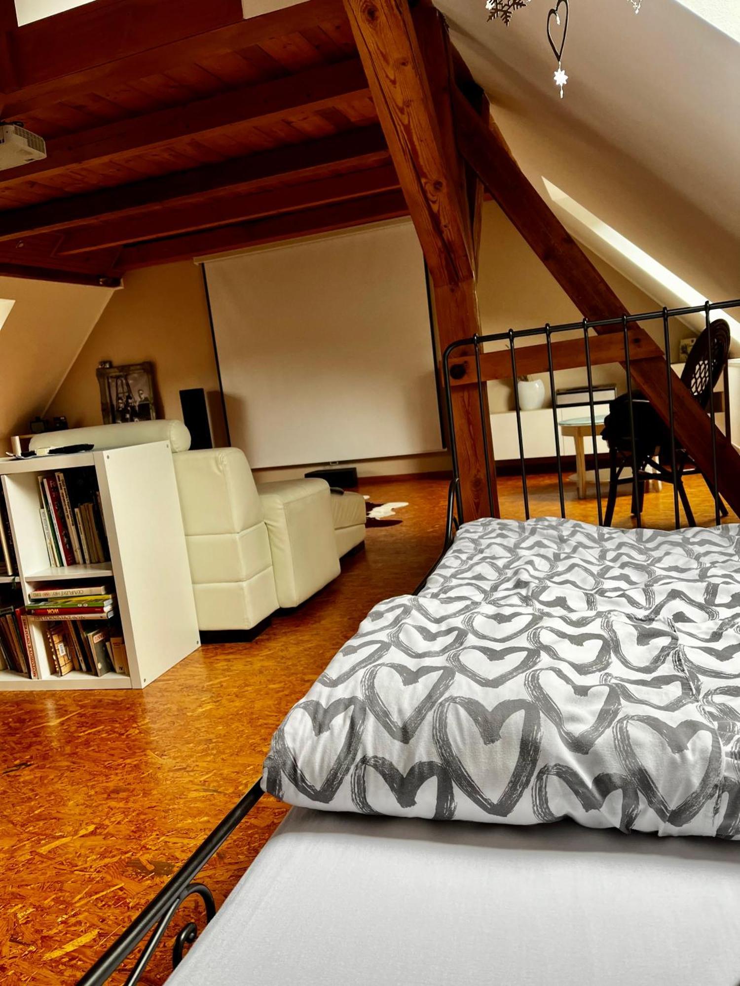 Apartman Na Horach, Plesivec Pstruzi  Exterior photo
